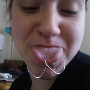 Meet your Posher, Randi